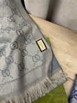 Шарф Gucci Артикул LUX-114360. Вид 4