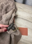 Палантин Loro Piana Артикул LUX-114357. Вид 3