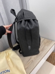 Рюкзак Louis Vuitton Артикул LUX-99939. Вид 3
