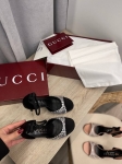 Босоножки  Gucci Артикул LUX-114364. Вид 2