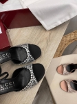 Босоножки  Gucci Артикул LUX-114364. Вид 3