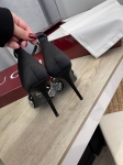 Босоножки  Gucci Артикул LUX-114364. Вид 4