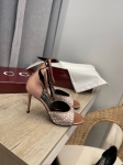 Босоножки  Gucci Артикул LUX-114363. Вид 1