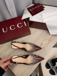 Туфли  Gucci Артикул LUX-114365. Вид 2