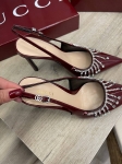 Туфли  Gucci Артикул LUX-114365. Вид 3
