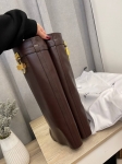 Сапоги  Givenchy Артикул LUX-114367. Вид 3