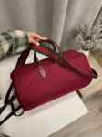 Сумка женская Gucci Артикул LUX-114390. Вид 4