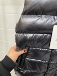 Жилет  Moncler Артикул LUX-114520. Вид 3