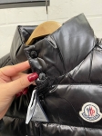 Жилет  Moncler Артикул LUX-114520. Вид 6