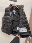 Жилет  Moncler Артикул LUX-114520. Вид 7