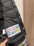 Жилет  Moncler Артикул LUX-114520. Вид 8