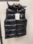 Жилет  Moncler Артикул LUX-114521. Вид 1