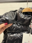 Жилет  Moncler Артикул LUX-114521. Вид 4