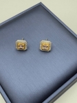 Серьги Graff Артикул LUX-114394. Вид 1