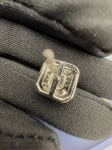 Серьги Graff Артикул LUX-114394. Вид 2