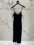 Платье Yves Saint Laurent Артикул LUX-114409. Вид 2
