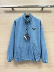 Бомбер  Prada Артикул LUX-114419. Вид 1