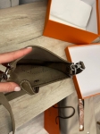 Сумка женская  Evelyne mini Hermes Артикул LUX-114427. Вид 3