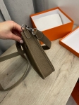 Сумка женская  Evelyne mini Hermes Артикул LUX-114427. Вид 4