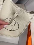 Сумка женская  Evelyne mini Hermes Артикул LUX-114426. Вид 3