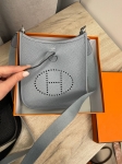Сумка женская  Evelyne mini Hermes Артикул LUX-114425. Вид 2