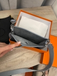Сумка женская  Evelyne mini Hermes Артикул LUX-114425. Вид 3