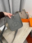 Сумка женская  Evelyne mini Hermes Артикул LUX-114423. Вид 1