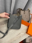 Сумка женская  Evelyne mini Hermes Артикул LUX-114423. Вид 6