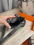 Сумка женская  Evelyne mini Hermes Артикул LUX-114423. Вид 7