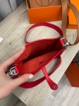 Сумка женская  Evelyne mini Hermes Артикул LUX-114421. Вид 4