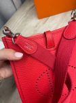 Сумка женская  Evelyne mini Hermes Артикул LUX-114421. Вид 6