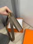 Сумка женская  Evelyne mini Hermes Артикул LUX-114420. Вид 5