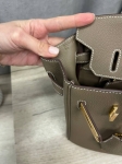 Сумка женская Birkin 25  Hermes Артикул LUX-114428. Вид 6