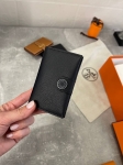 Визитница Hermes Артикул LUX-114433. Вид 1