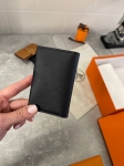 Визитница Hermes Артикул LUX-114433. Вид 2
