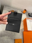 Визитница Hermes Артикул LUX-114433. Вид 3