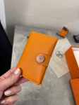 Визитница Hermes Артикул LUX-114435. Вид 2