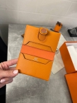 Визитница Hermes Артикул LUX-114435. Вид 3