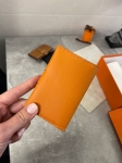 Визитница Hermes Артикул LUX-114435. Вид 4