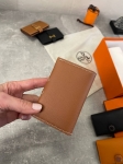Визитница Hermes Артикул LUX-114430. Вид 2