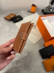 Визитница Hermes Артикул LUX-114430. Вид 3
