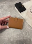 Визитница Hermes Артикул LUX-114431. Вид 2