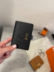 Визитница Hermes Артикул LUX-114432. Вид 1