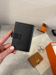 Визитница Hermes Артикул LUX-114432. Вид 3