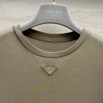 Лонгслив Prada Артикул LUX-114443. Вид 2