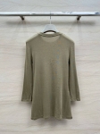 Лонгслив Prada Артикул LUX-114443. Вид 4