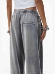 Брюки Alexander Wang Артикул LUX-114444. Вид 2