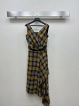 Платье  Christian Dior Артикул LUX-114449. Вид 2