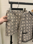 Костюм женский Christian Dior Артикул LUX-114318. Вид 4