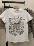 Футболка Christian Dior Артикул LUX-114450. Вид 1